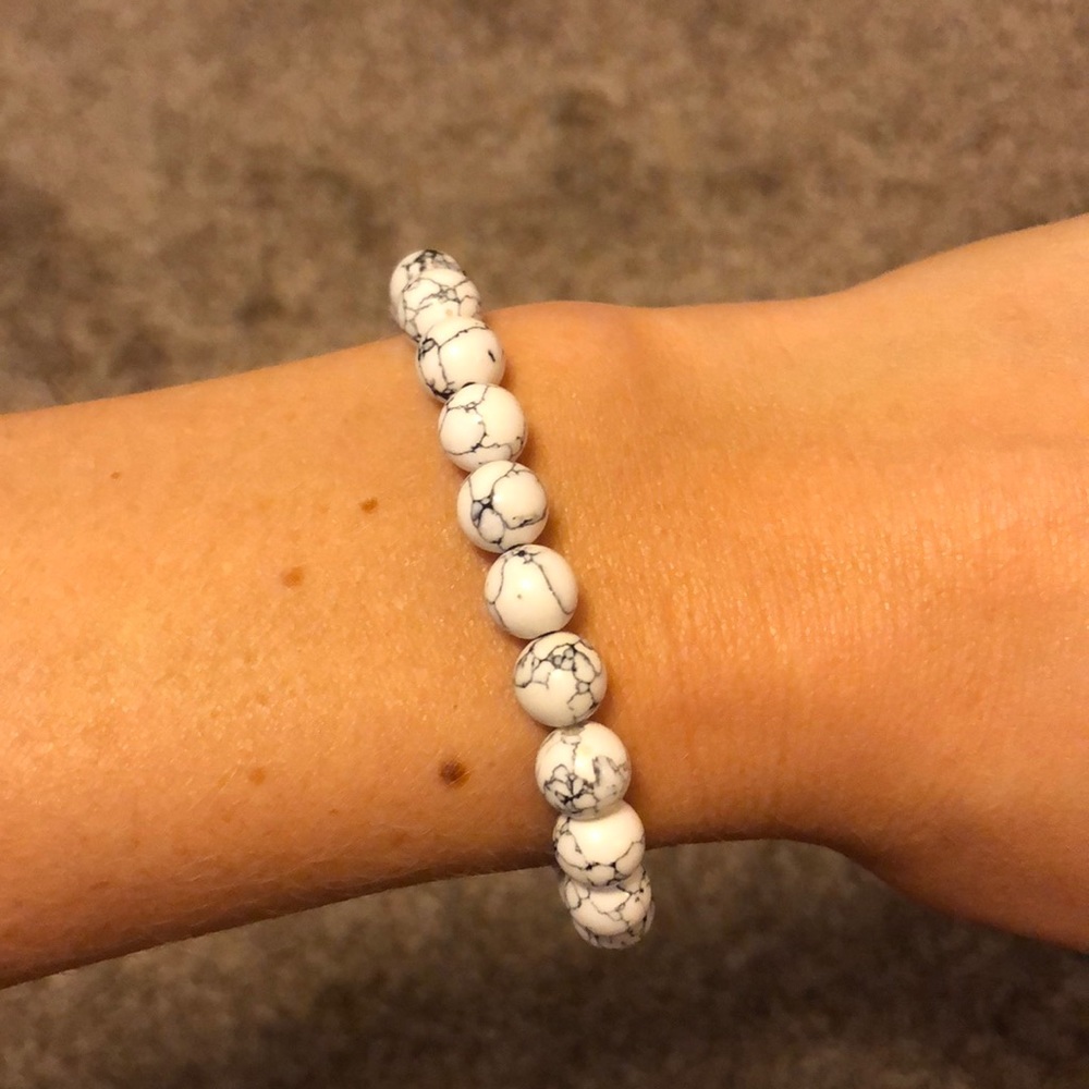 Keep Collective inspiration beads